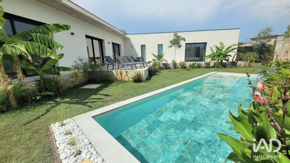 Vente Maison Vente Maison/villa 5 pièces L'isle-sur-la-sorgue