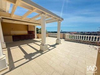  Appartement à vendre 4 pièces 119 m²