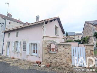  Maison à vendre 2 pièces 56 m²