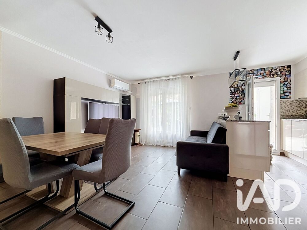 Vente Appartement Vente Appartement 4 pièces Perpignan