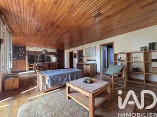  Maison à vendre 7 pièces 165 m²