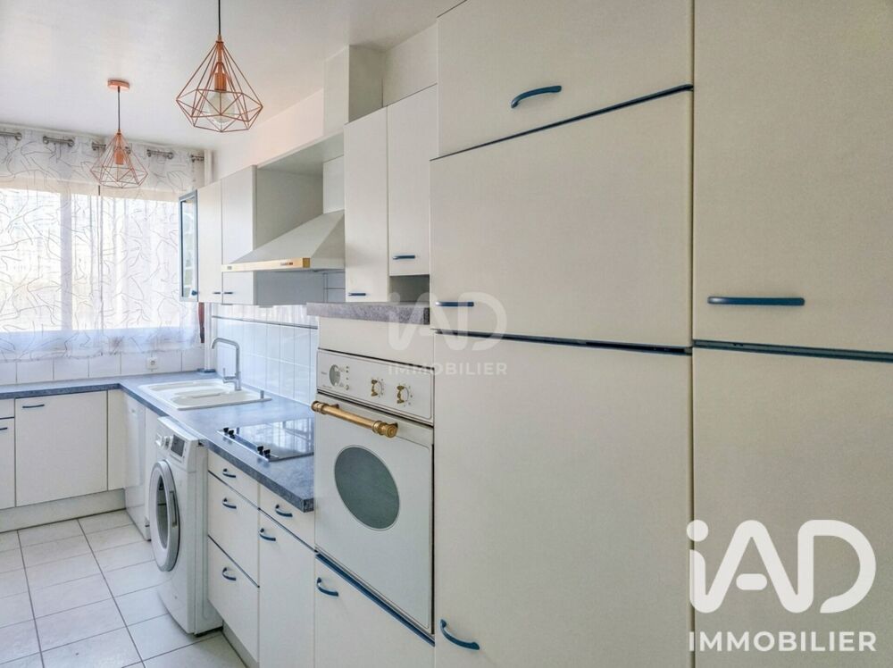Vente Appartement Vente Appartement 3 pièces Créteil