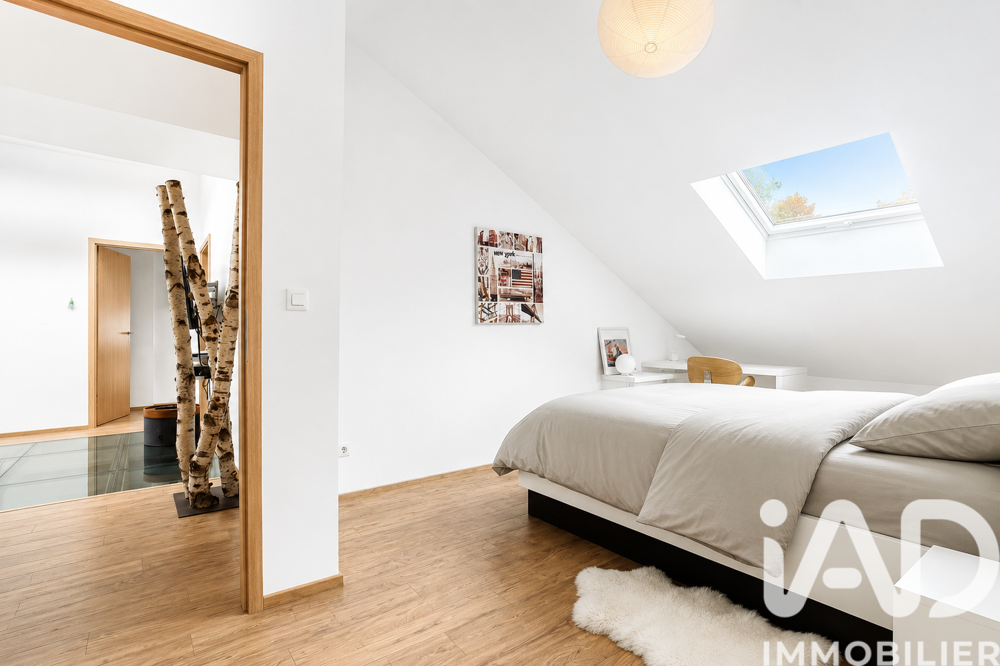 � vendre  Maison Thionville (57100)