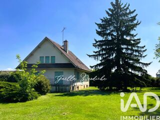  Maison à vendre 7 pièces 181 m²