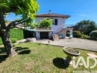  Maison à vendre 6 pièces 110 m²