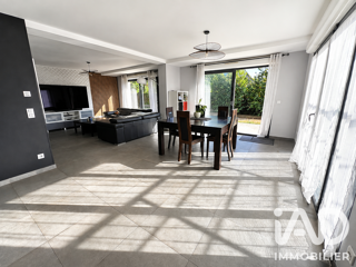  Maison à vendre 8 pièces 160 m²