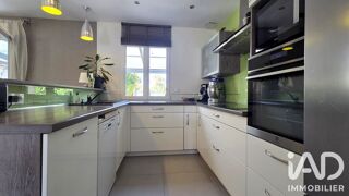  Maison à vendre 7 pièces 160 m²