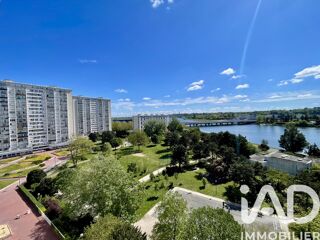  Appartement � vendre 3 pi�ces 71 m�