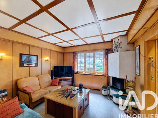  Maison � vendre 5 pi�ces 194 m�