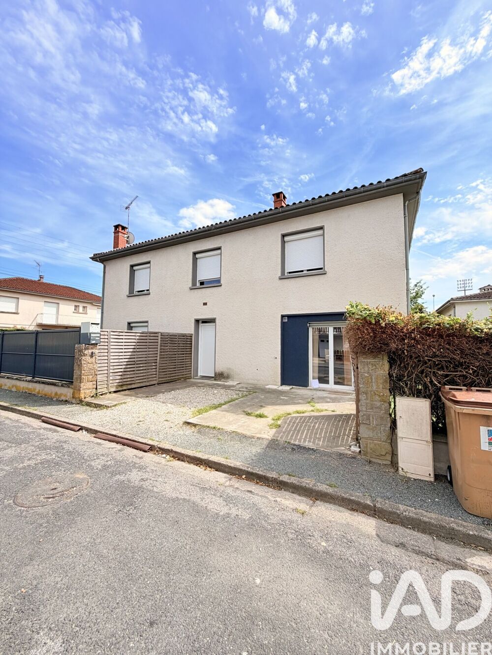 Vente Appartement 5 pièces