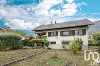  Maison à vendre 4 pièces 99 m²