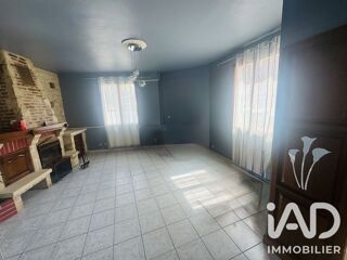  Maison à vendre 7 pièces 160 m²