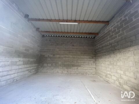   Location Hangar 40 m&sup2; 