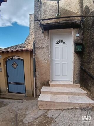  Appartement à louer 1 pièce 30 m²