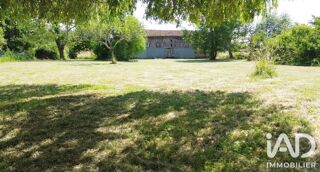  Maison à vendre 5 pièces 165 m²