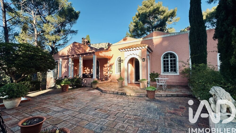 Vente Maison/villa 11 pièces