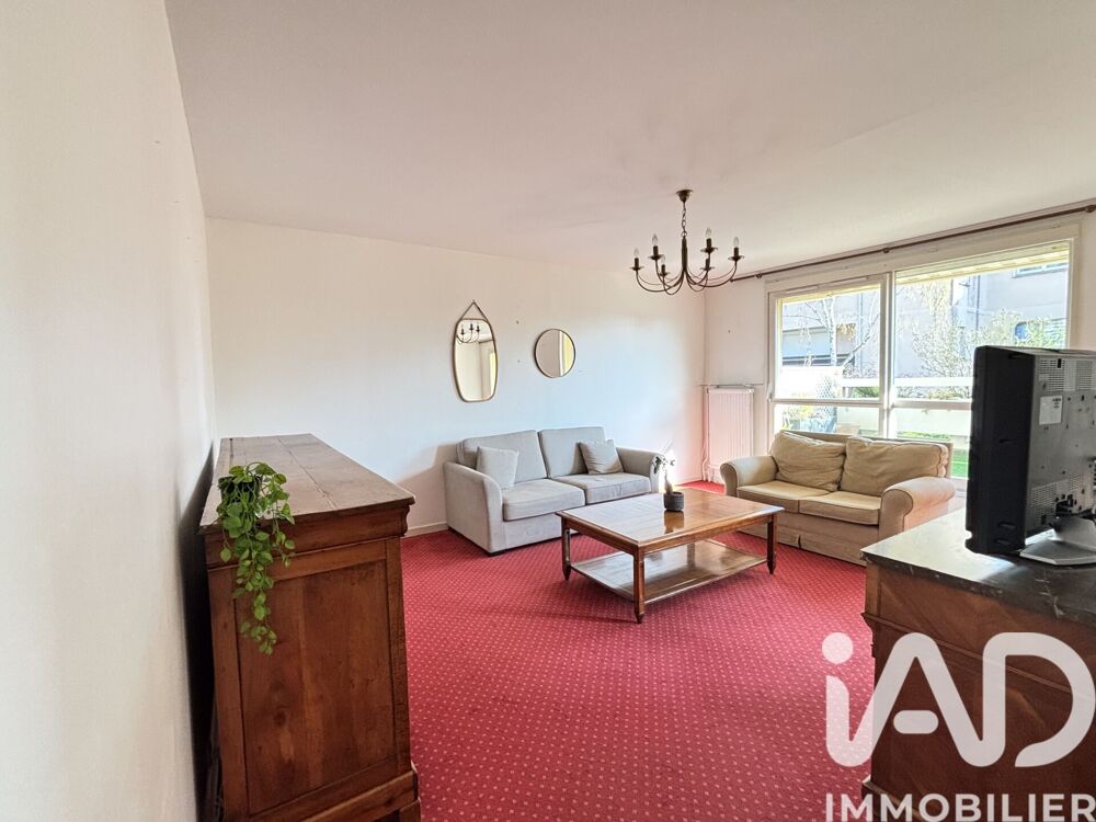 Vente Appartement 5 pièces