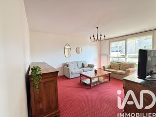  Appartement à vendre 5 pièces 104 m²