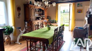  Maison à vendre 8 pièces 161 m²