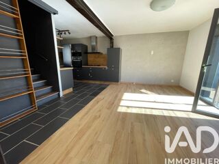  Maison � vendre 4 pi�ces 85 m�