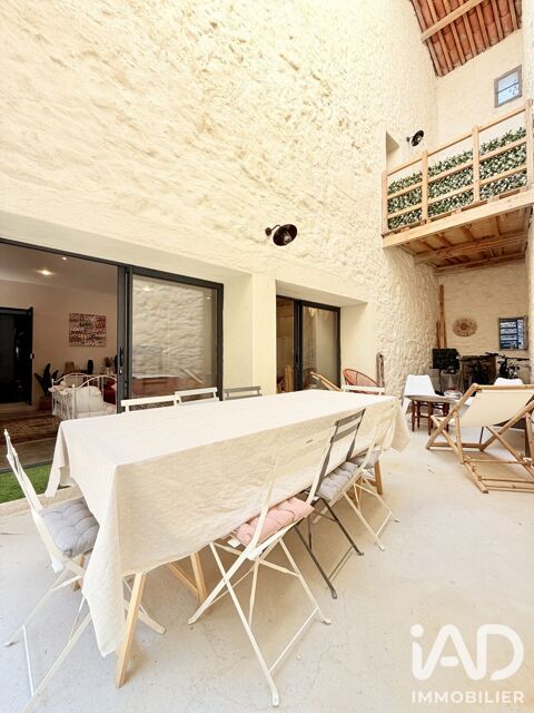   Vente Maison de village 11 pièces Maison - 11 pièce(s) - 327 m²