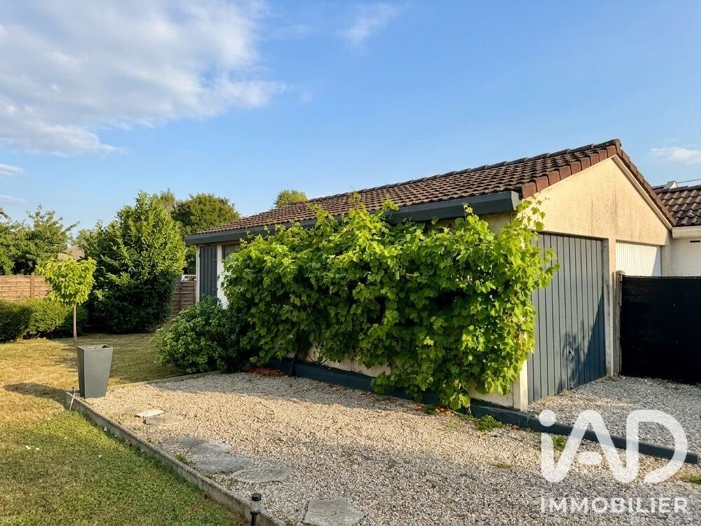 Vente Maison Vente Pavillon 5 pièces Beauvais