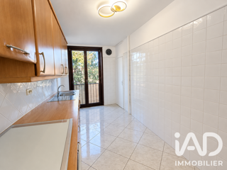 Vente Appartement Vente Appartement 5 pièces Marseille 13