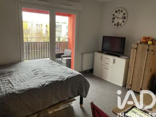  Appartement à vendre 1 pièce 23 m²