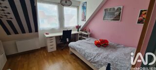  Maison à vendre 6 pièces 126 m²