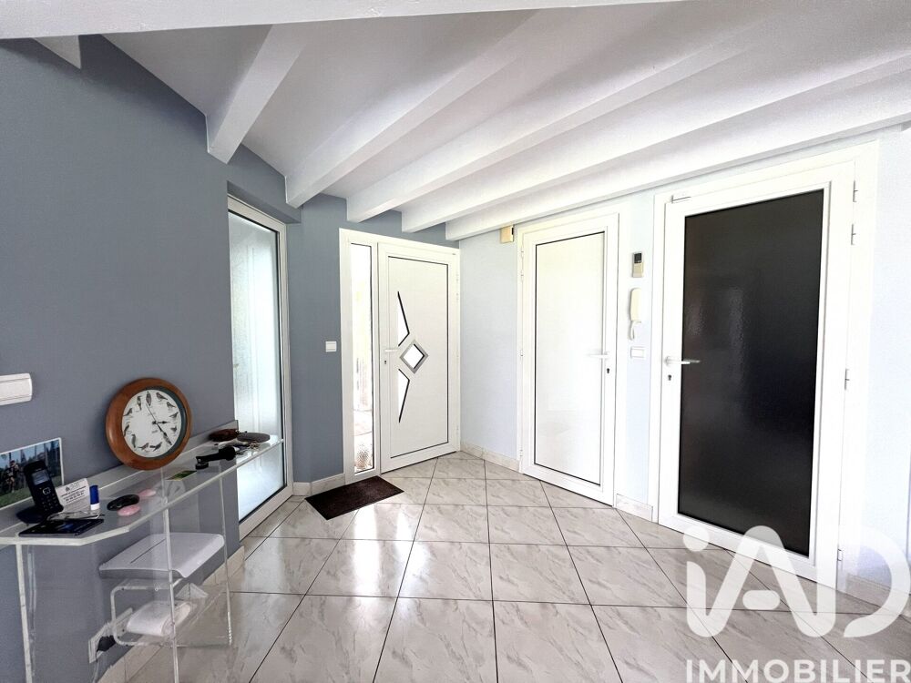Vente Maison d'architecte 5 pièces