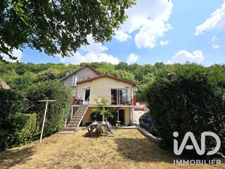  Maison à vendre 6 pièces 114 m²