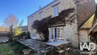  Maison à vendre 10 pièces 300 m²