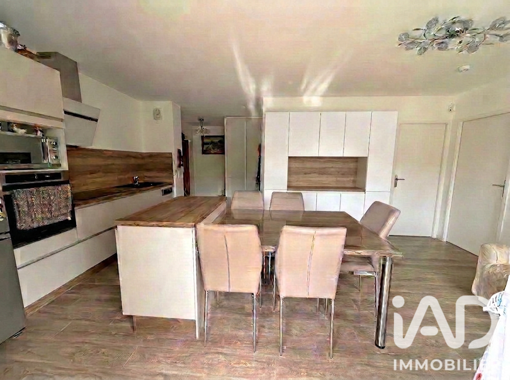 Vente Appartement Vente Appartement 3 pièces Amboise