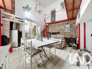  Maison à vendre 6 pièces 160 m²