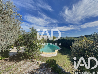  Maison à vendre 7 pièces 170 m²