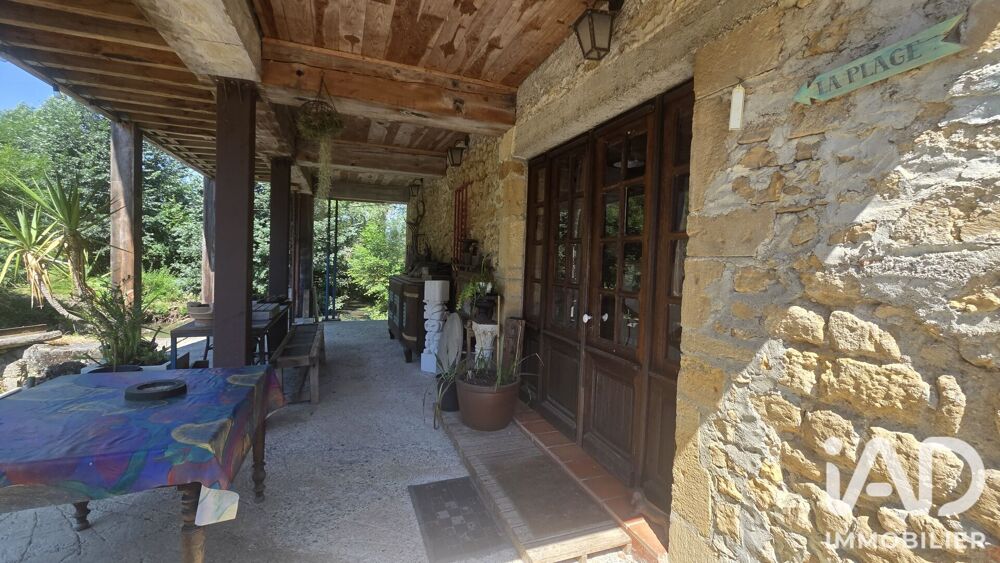 Vente Maison Vente Moulin 4 pièces Haget
