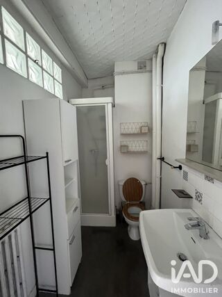  Appartement à vendre 2 pièces 50 m²