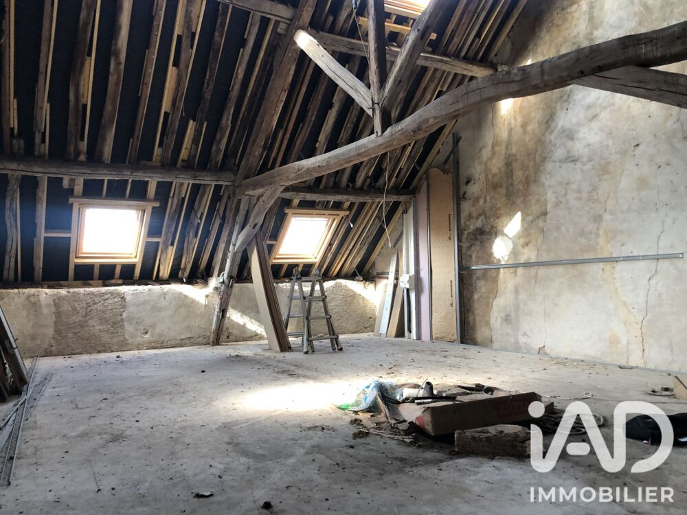 Vente Maison Vente Maison de village 4 pièces Brienon-sur-armançon