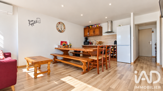  Maison à vendre 3 pièces 60 m²