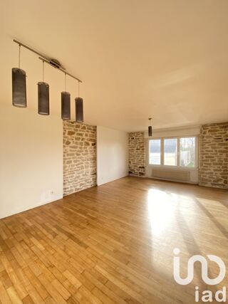  Maison à vendre 7 pièces 134 m²