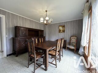 Maison à vendre 3 pièces 85 m²