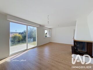 Vente Maison Vente Maison/villa 3 pièces Montreuil