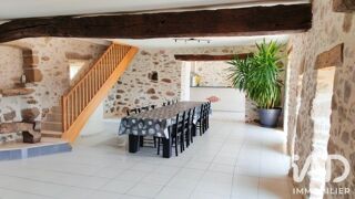  Maison à vendre 8 pièces 251 m²
