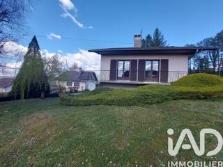  Maison à vendre 5 pièces 154 m²