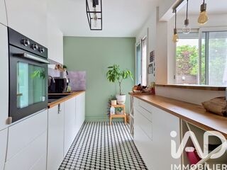  Appartement à vendre 4 pièces 86 m²
