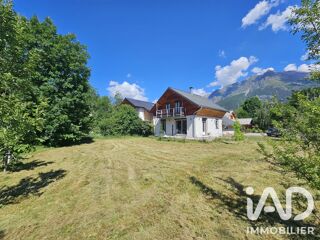  Maison à vendre 4 pièces 75 m²