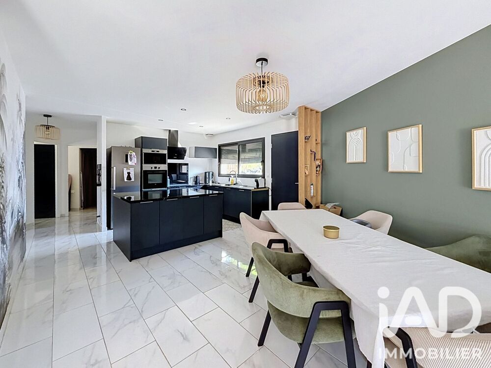 Vente Maison Vente Maison/villa 5 pièces Bessan