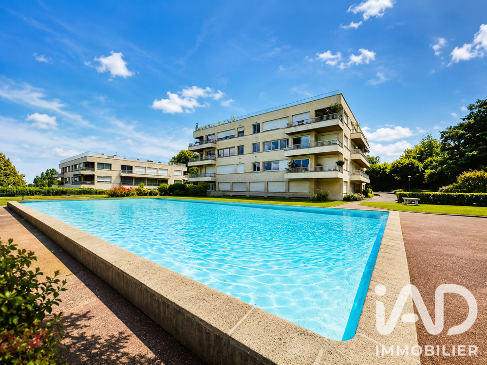 Vente Appartement Vente Appartement 3 pièces Meudon