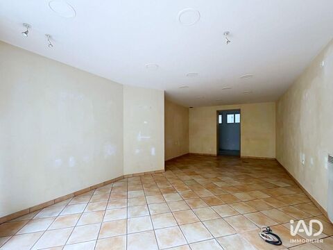   Location Boutique/Local commercial 53 m&sup2; 