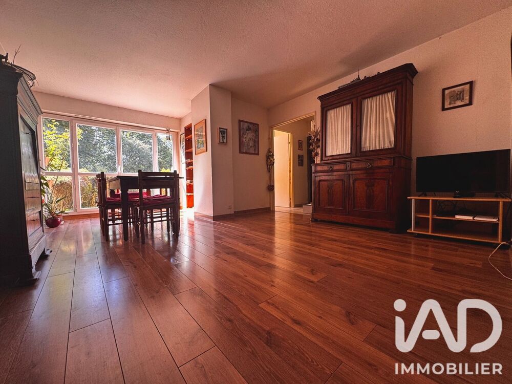 Vente Appartement Vente Appartement 4 pièces Massy